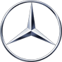 Mercedes logo